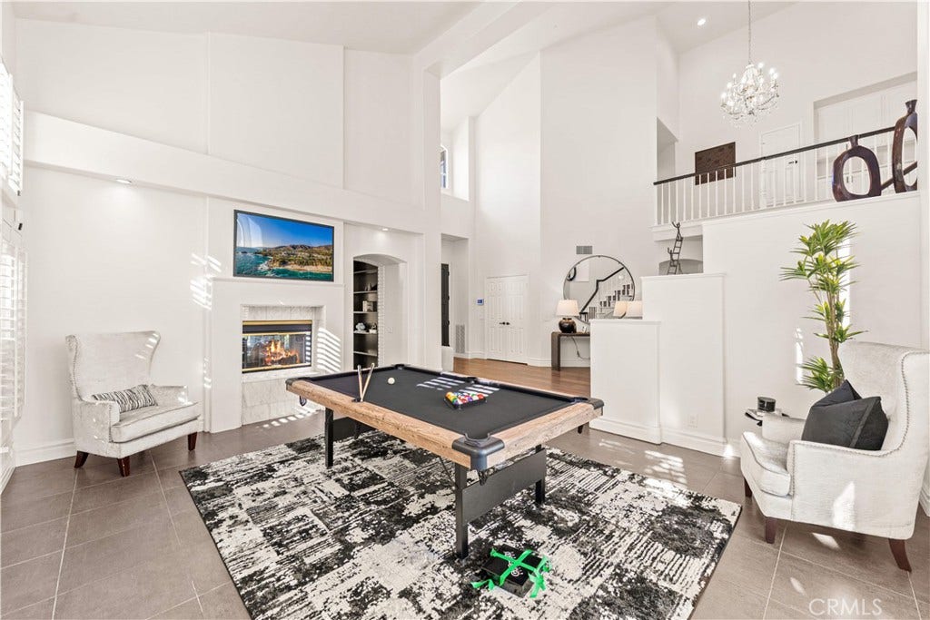 10 Skylark Way, Trabuco Canyon, CA 92679 10 Skylark Way, Trabuco Canyon, CA 92679