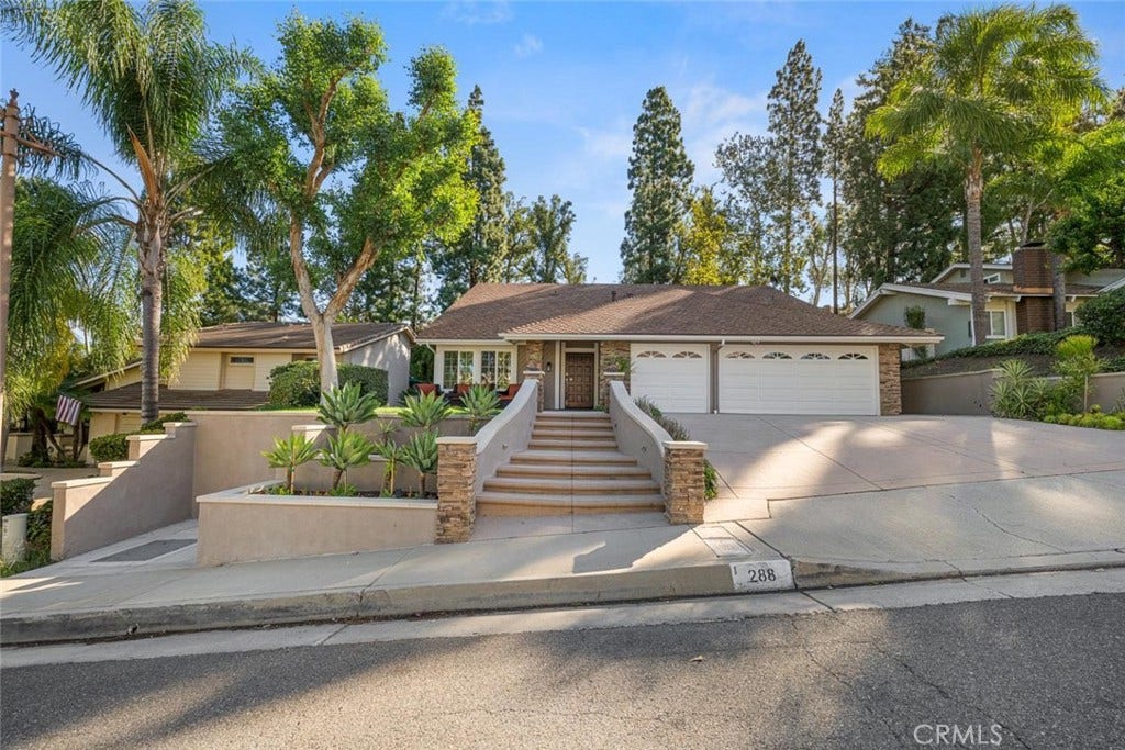 288 S Leandro, Anaheim, CA 92807 288 S Leandro, Anaheim, CA 92807