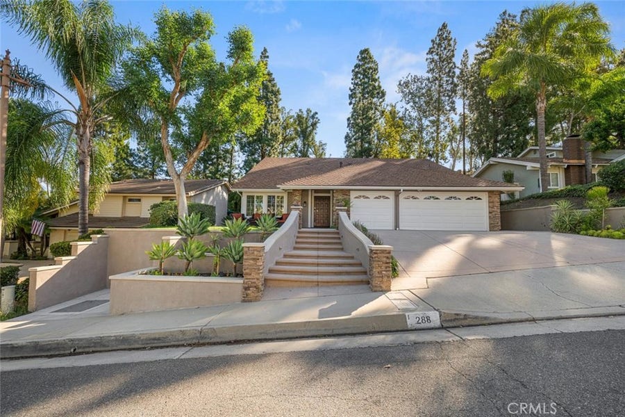 Property photo for 288 S Leandro, Anaheim, CA