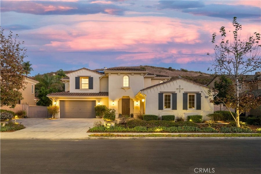Property photo for 31900 Paseo Navarra, San Juan Capistrano, CA