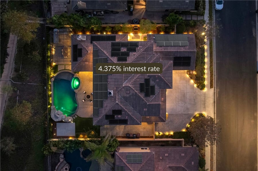 Property photo for 31900 Paseo Navarra, San Juan Capistrano, CA