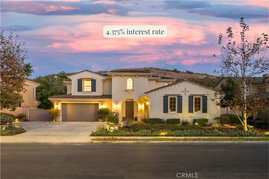 Property photo for 31900 Paseo Navarra, San Juan Capistrano, CA