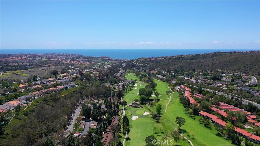 Property photo for 31447 E East Nine #90B Drive, Laguna Niguel, CA