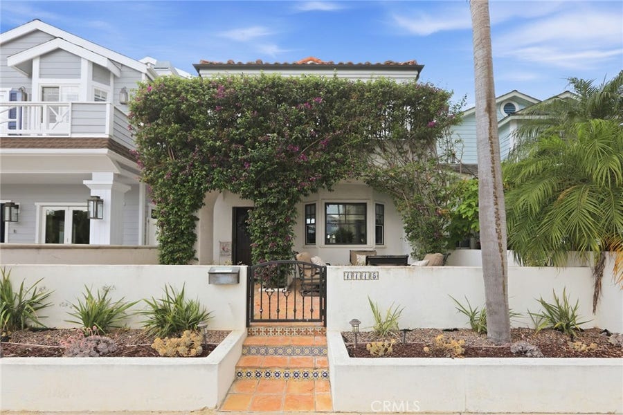 Property photo for 1115 California Street, Huntington Beach, CA