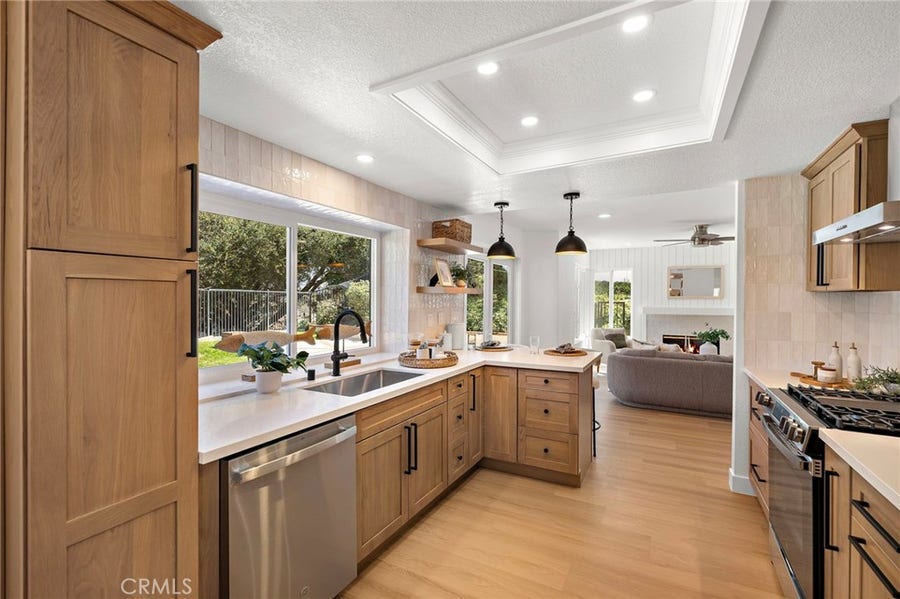 Property photo for 24 San Sebastian, Rancho Santa Margarita, CA