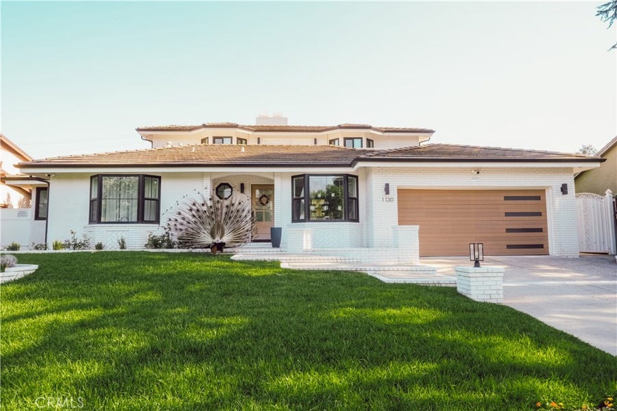 Property photo for 1130 Drake Road, Arcadia, CA