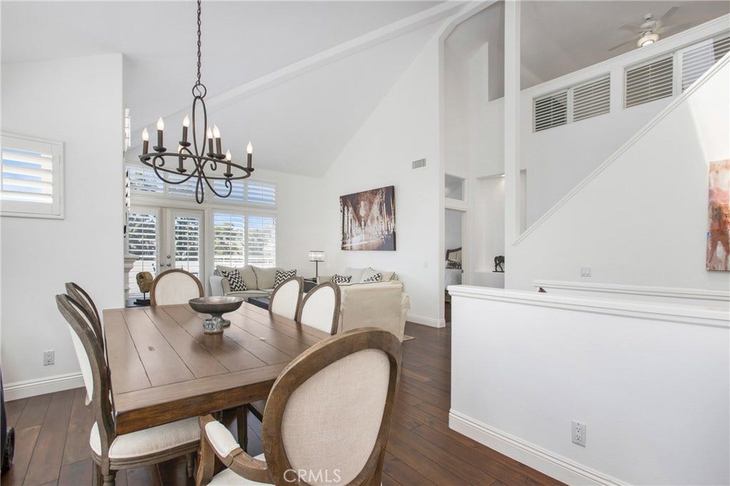 21 COSTA BRAVA, Laguna Niguel, CA 92677 21 COSTA BRAVA, Laguna Niguel, CA 92677