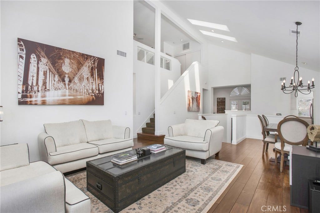 21 COSTA BRAVA, Laguna Niguel, CA 92677 21 COSTA BRAVA, Laguna Niguel, CA 92677