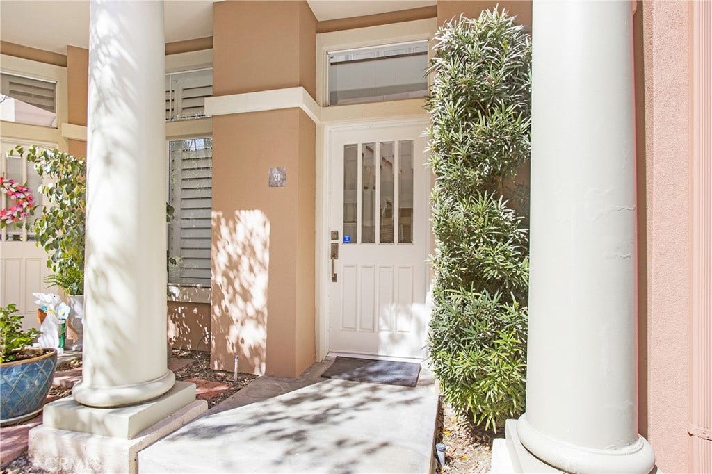 21 COSTA BRAVA, Laguna Niguel, CA 92677 21 COSTA BRAVA, Laguna Niguel, CA 92677