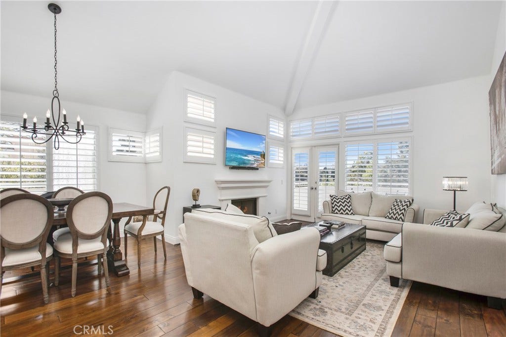21 COSTA BRAVA, Laguna Niguel, CA 92677 21 COSTA BRAVA, Laguna Niguel, CA 92677