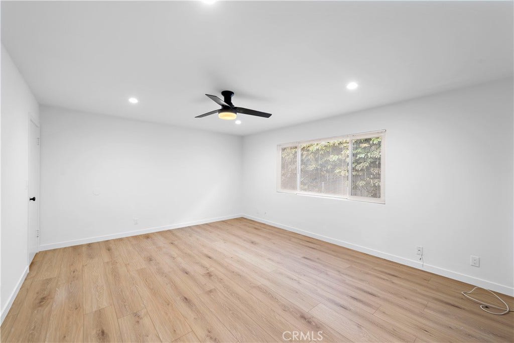 223 Avenida Victoria, San Clemente, CA 92672 Unit #A Bedroom #1