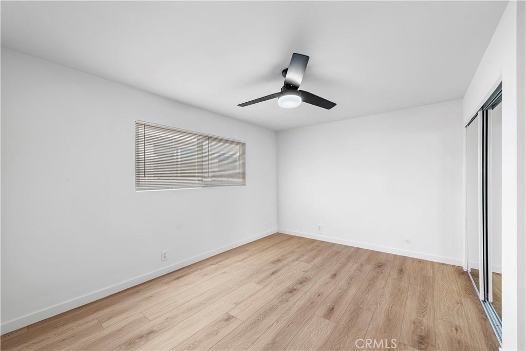 223 Avenida Victoria, San Clemente, CA 92672 Unit #C bedroom #1