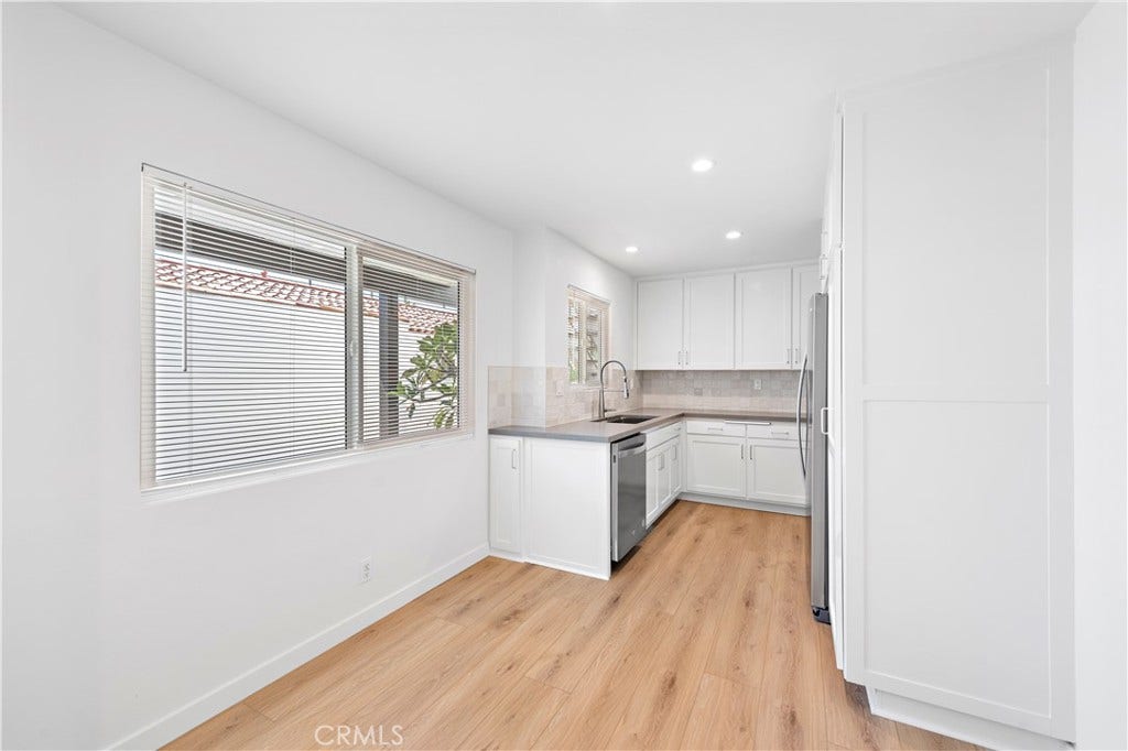 223 Avenida Victoria, San Clemente, CA 92672 Unit #A Kitchen