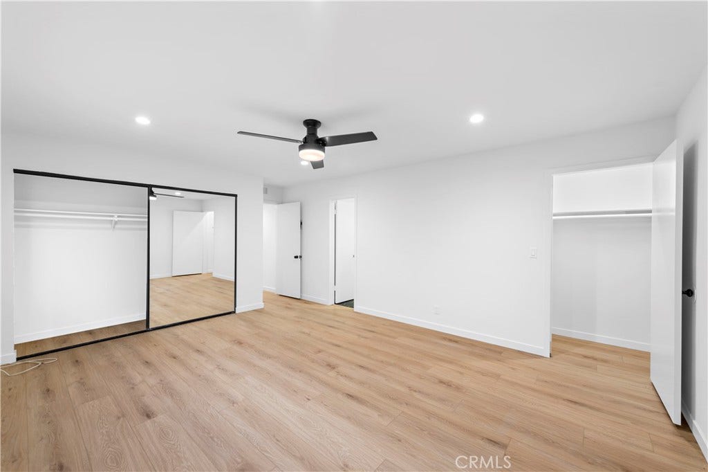 223 Avenida Victoria, San Clemente, CA 92672 Unit #A Bedroom #2