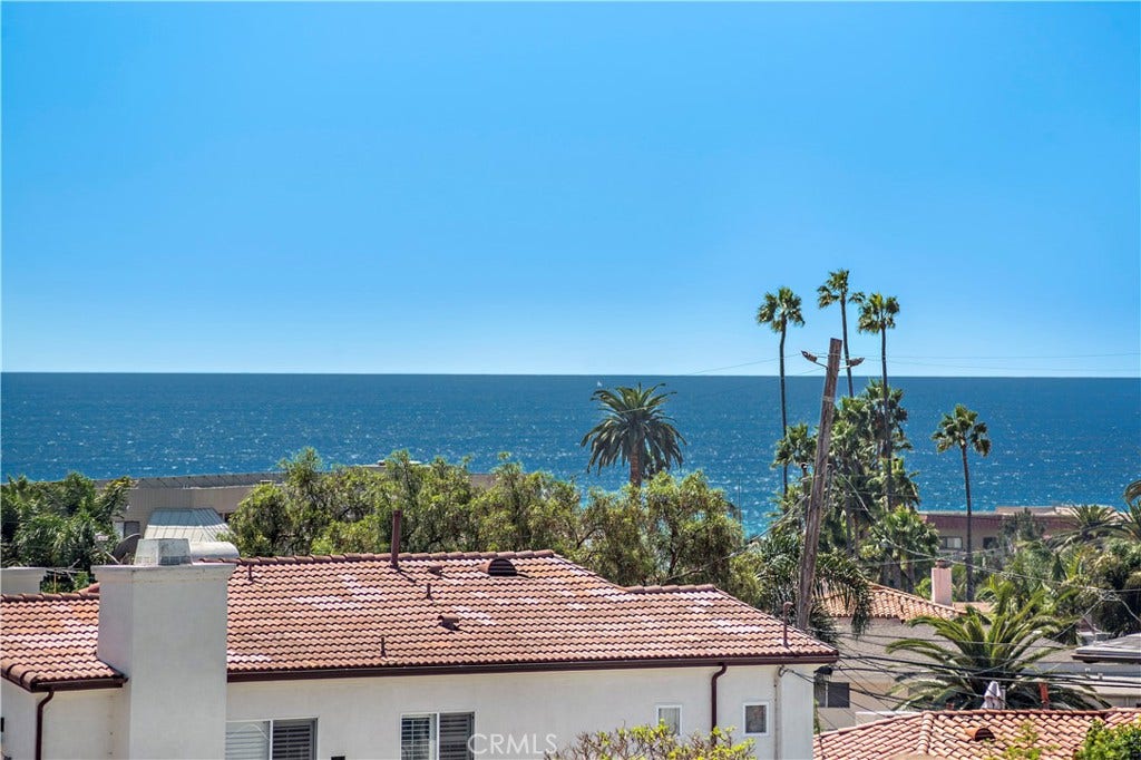 223 Avenida Victoria, San Clemente, CA 92672 Panoramic Ocean Views