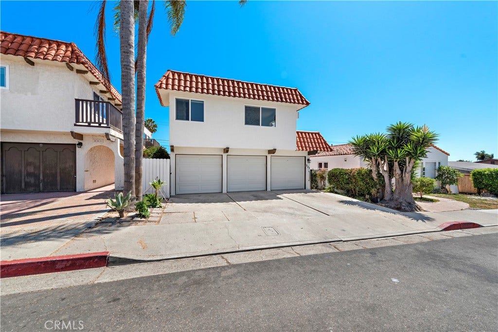 223 Avenida Victoria, San Clemente, CA 92672 223 Ave Victoria