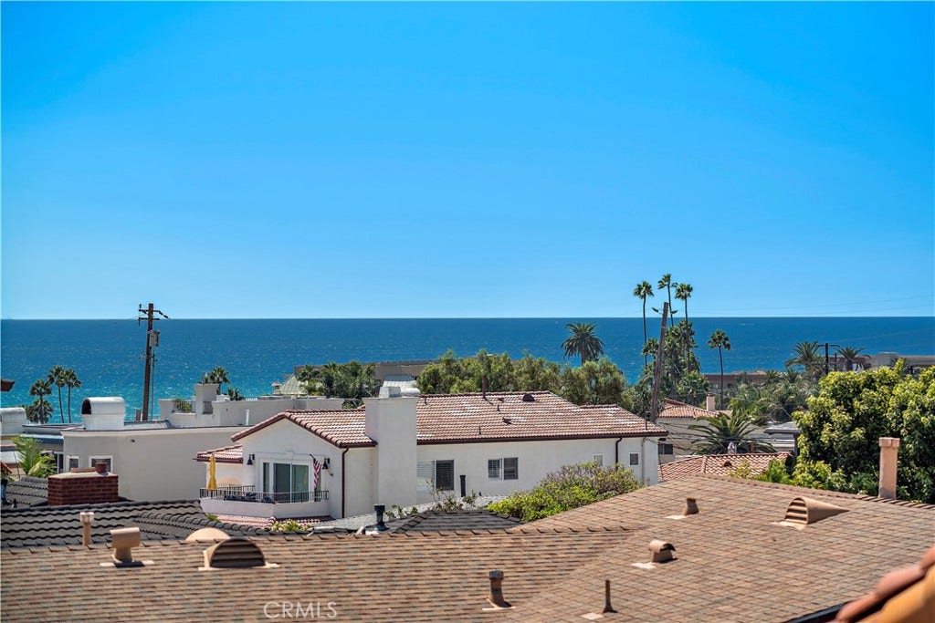 223 Avenida Victoria, San Clemente, CA 92672 Unit #B Views