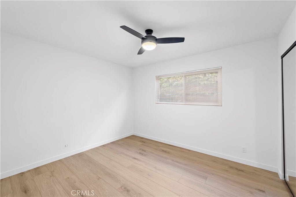 223 Avenida Victoria, San Clemente, CA 92672 Unit #A Bedroom #3