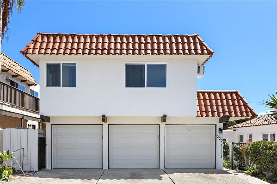 Property photo for 223 Avenida Victoria, San Clemente, CA