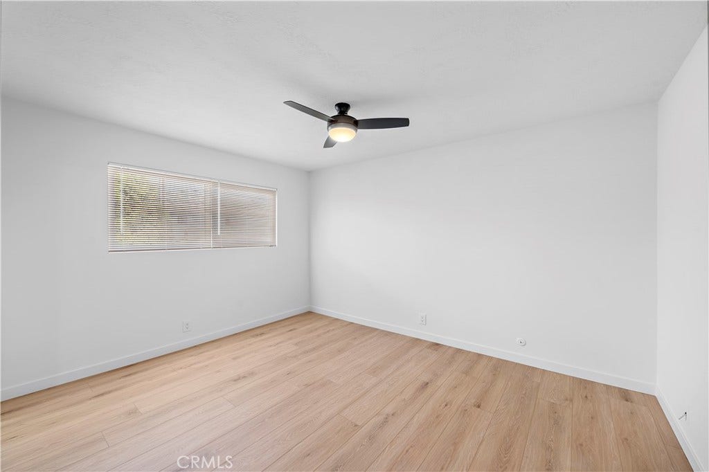 223 Avenida Victoria, San Clemente, CA 92672 Unit #B bedroom #1