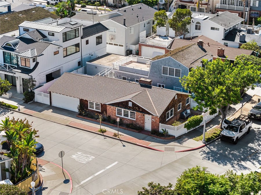 Property photo for 449 M Street, Newport Beach, CA