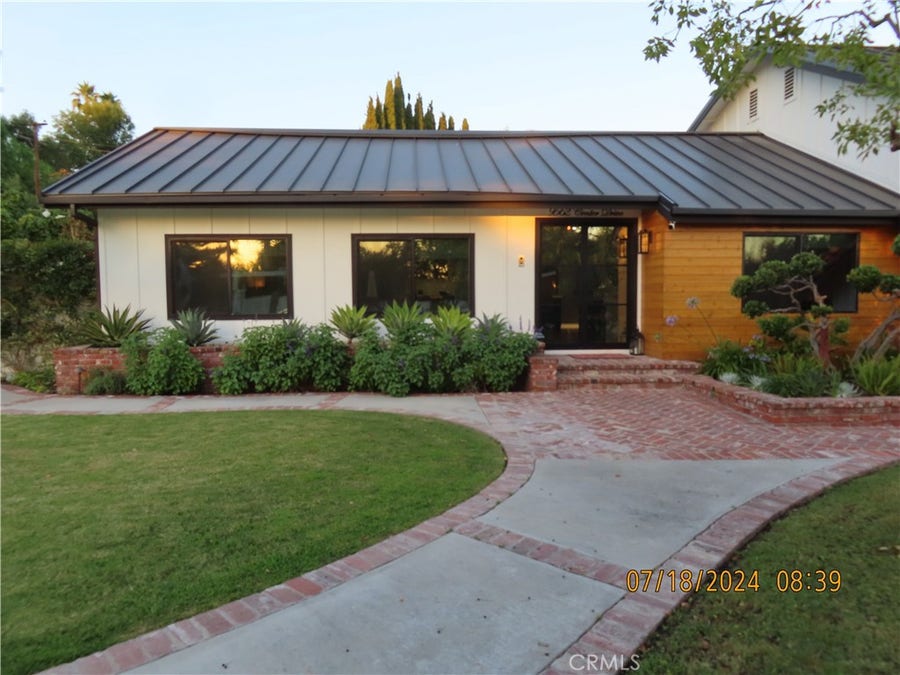 Property photo for 9562 Center Drive, Villa Park, CA