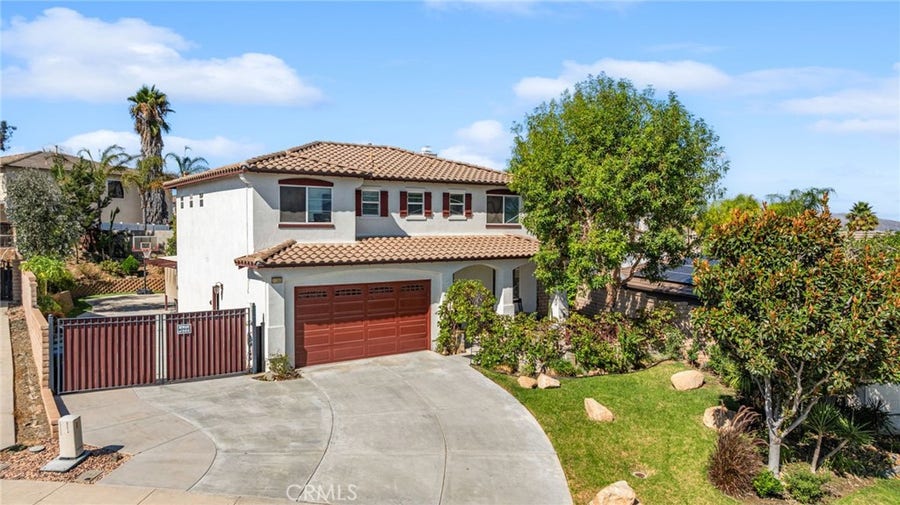 Property photo for 31265 Southampton Court, Menifee, CA