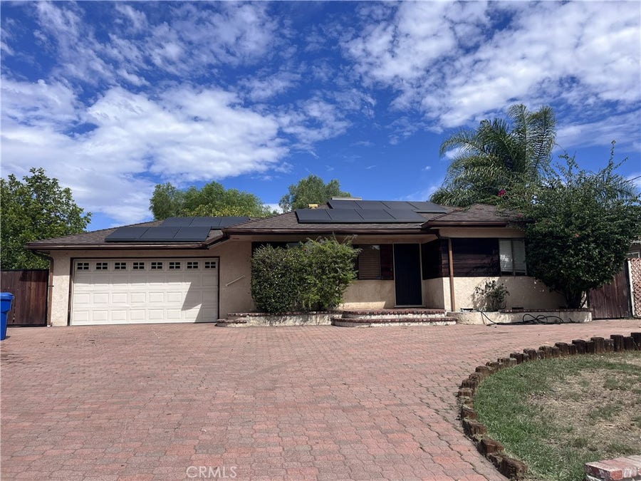 Property photo for 14764 Alexander, San Fernando, CA