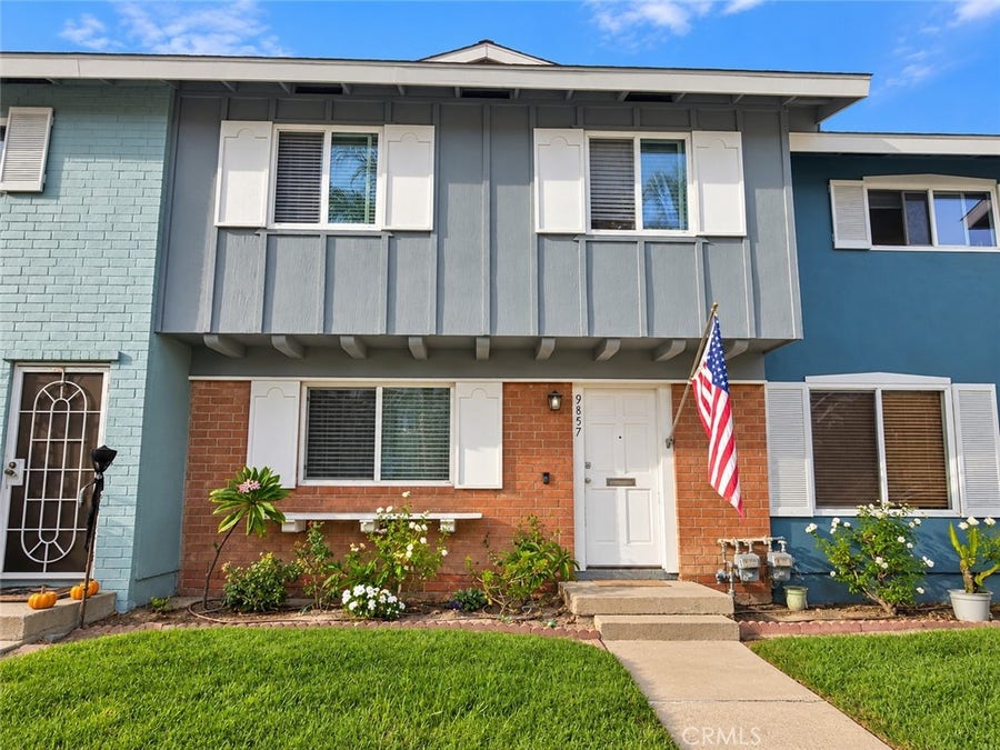 Property photo for 9857 Continental, Huntington Beach, CA