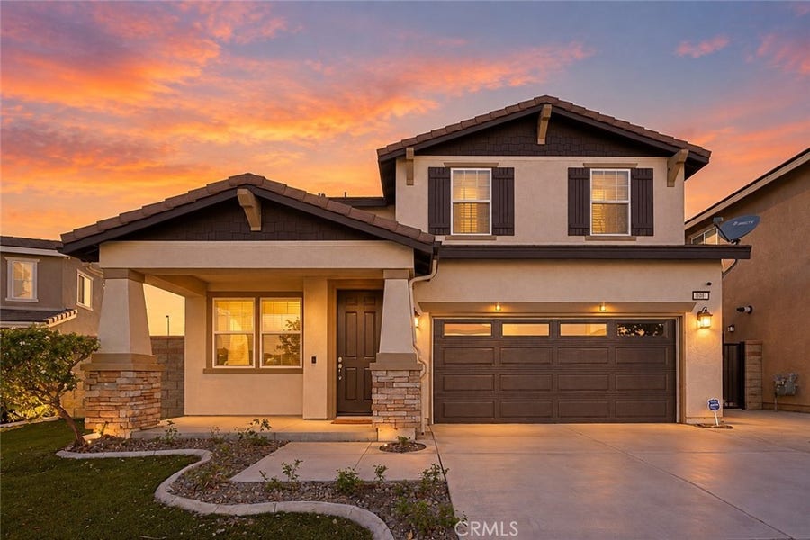 Property photo for 7087 Cove Way, Jurupa Valley, CA