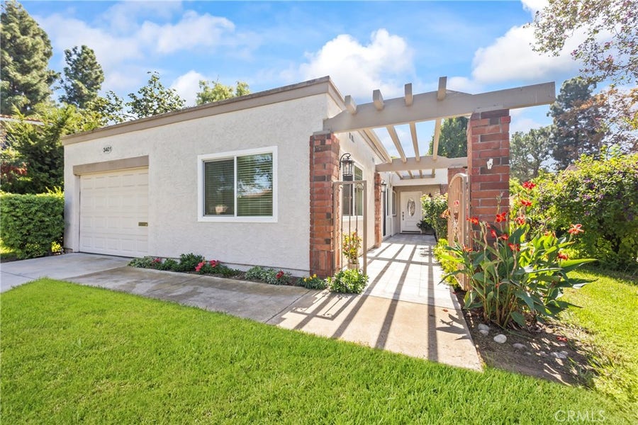 Property photo for 3401 Punta Alta, Laguna Woods, CA