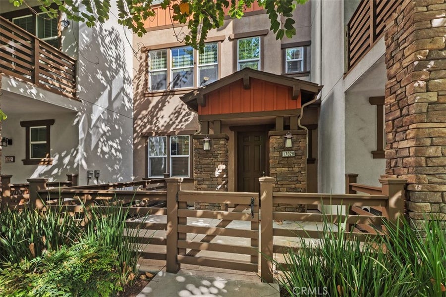 Property photo for 17028 Liberty Way, Yorba Linda, CA