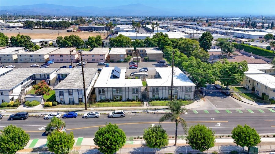 Property photo for 1433 S Standard Avenue, Santa Ana, CA