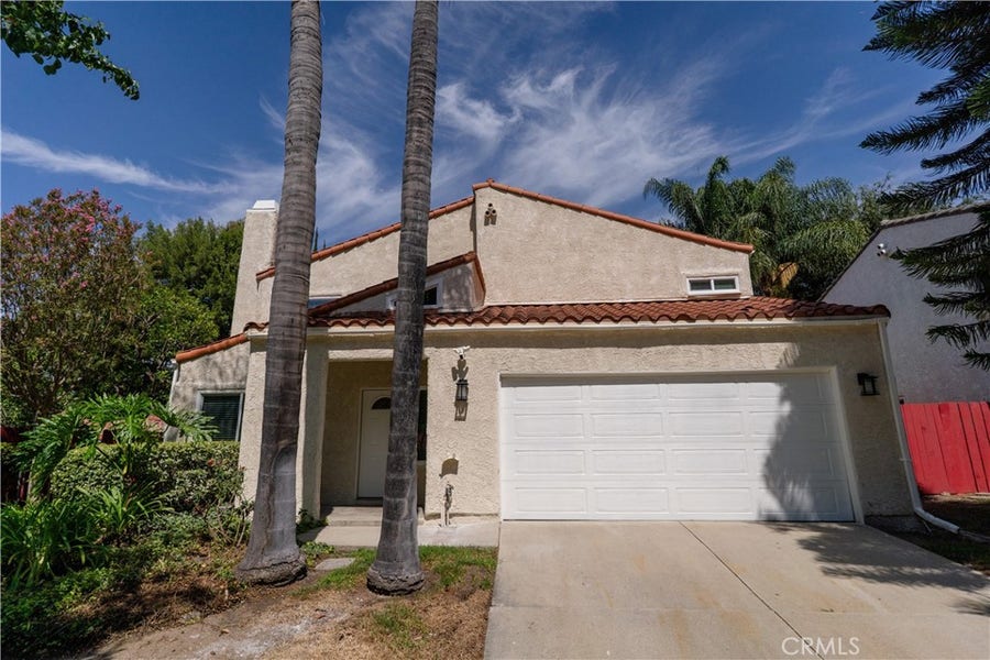 Property photo for 3500 Palisade, Chino Hills, CA