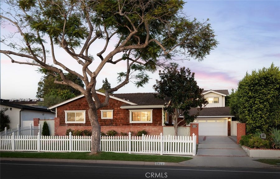 Property photo for 1912 Highland Drive, Newport Beach, CA