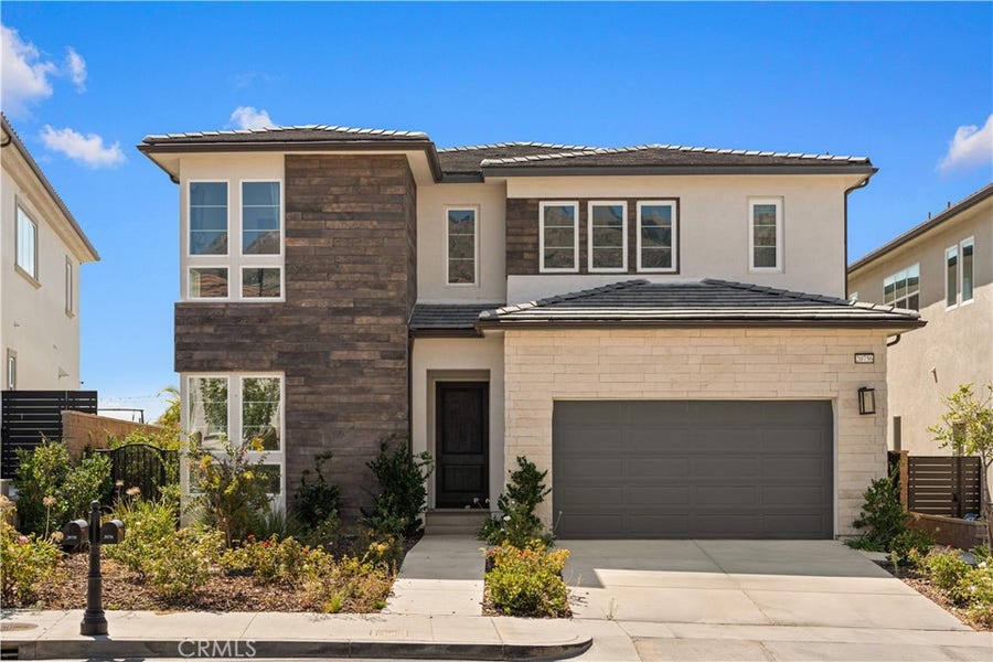 Property photo for 20756 W Bluebird Court, Porter Ranch, CA