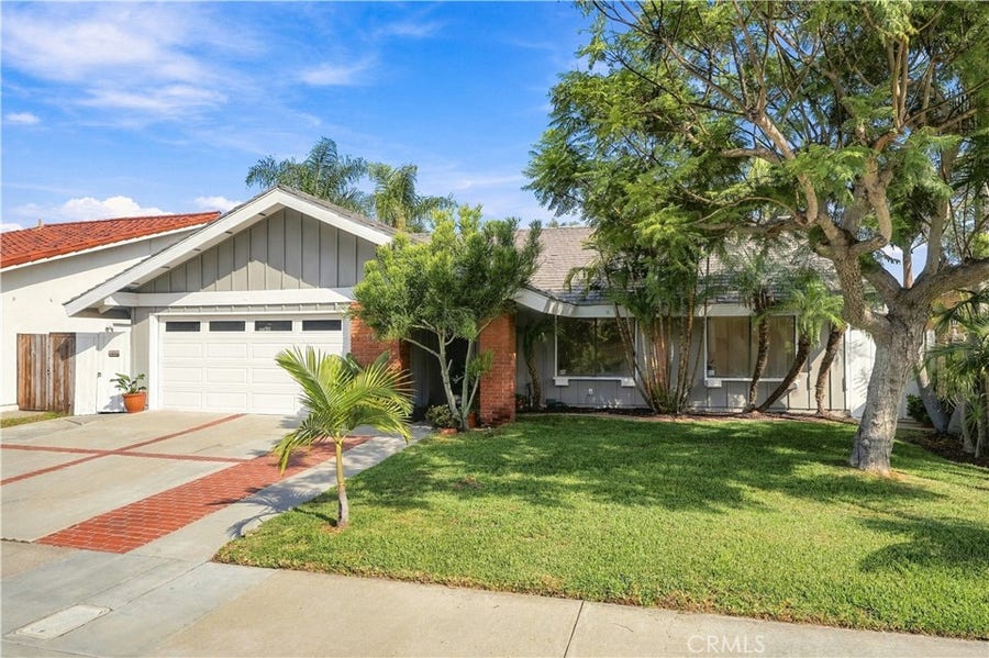 Property photo for 8641 Salt Lake Drive, Huntington Beach, CA