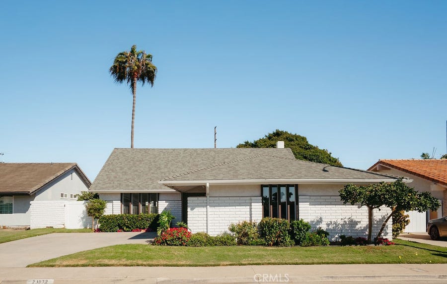 Property photo for 21072 Amberwick, Huntington Beach, CA