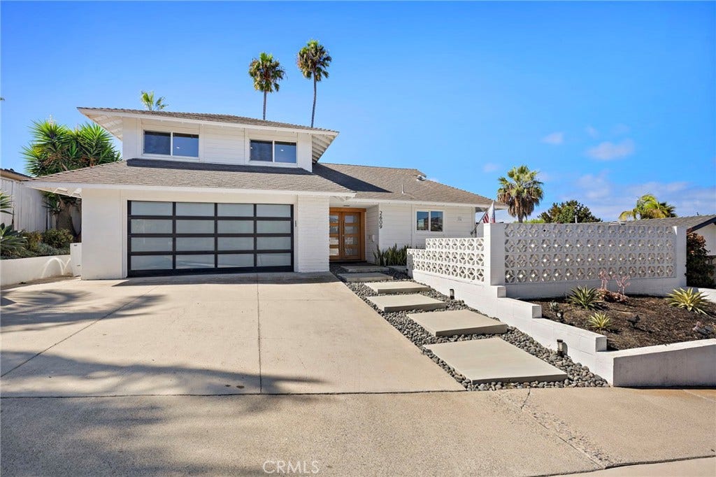 2609 Via Cascadita, San Clemente, CA 92672