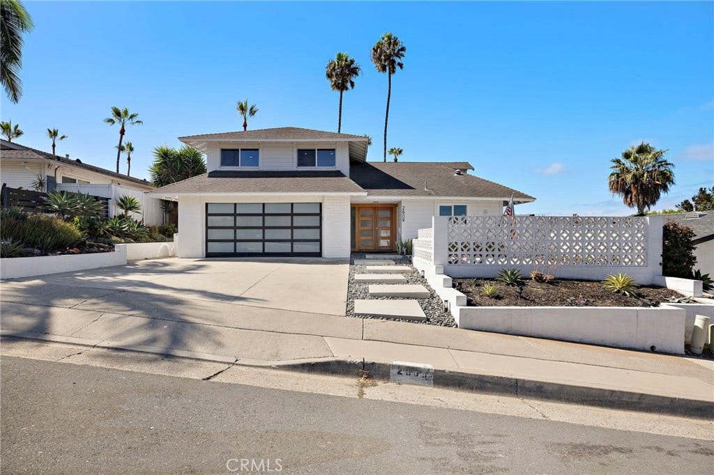 2609 Via Cascadita, San Clemente, CA 92672