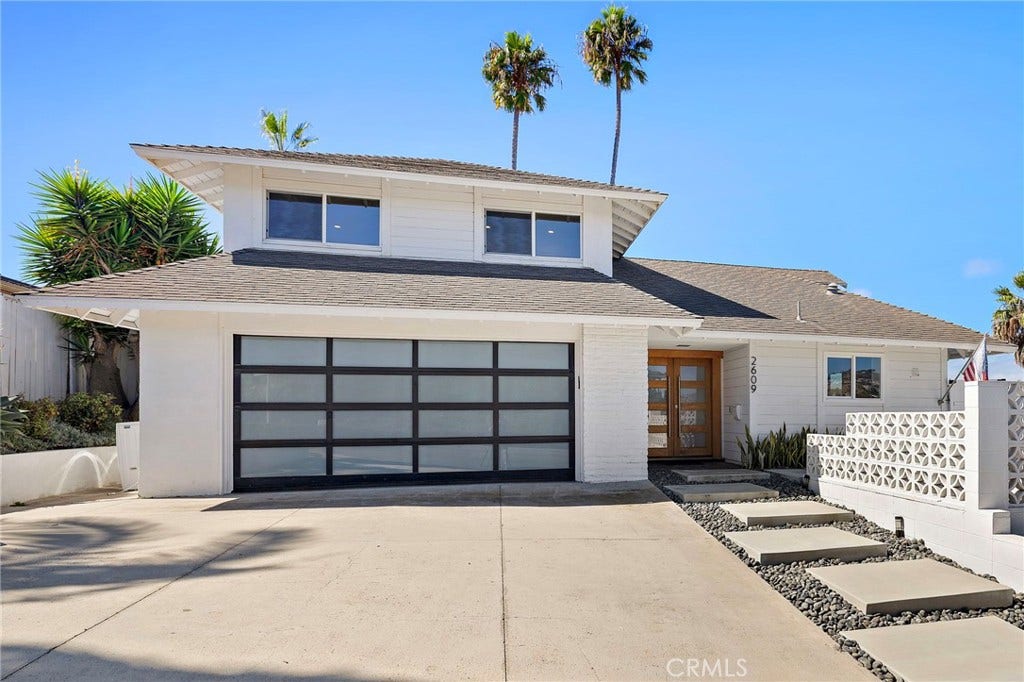 2609 Via Cascadita, San Clemente, CA 92672