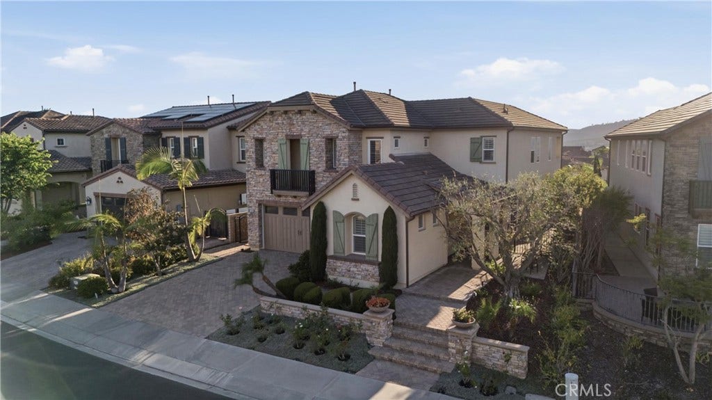 27591 Jaquita, Laguna Niguel, CA 92677 27591 Jaquita, Laguna Niguel, CA 92677