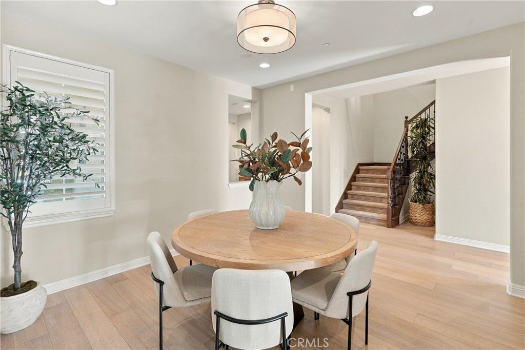 27591 Jaquita, Laguna Niguel, CA 92677 27591 Jaquita, Laguna Niguel, CA 92677