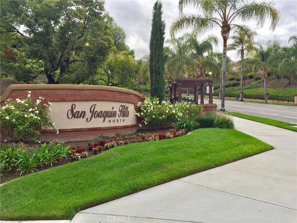 27591 Jaquita, Laguna Niguel, CA 92677 27591 Jaquita, Laguna Niguel, CA 92677