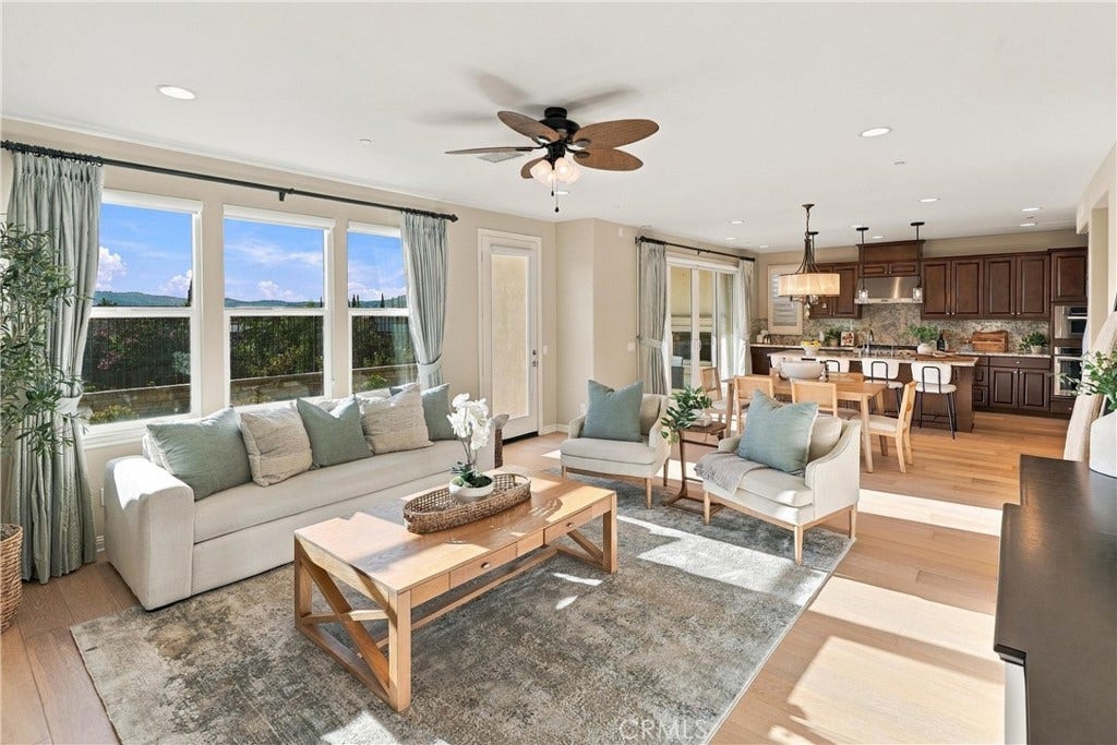 27591 Jaquita, Laguna Niguel, CA 92677 27591 Jaquita, Laguna Niguel, CA 92677