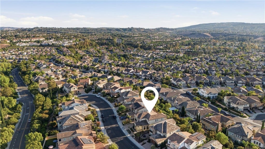 27591 Jaquita, Laguna Niguel, CA 92677 27591 Jaquita, Laguna Niguel, CA 92677