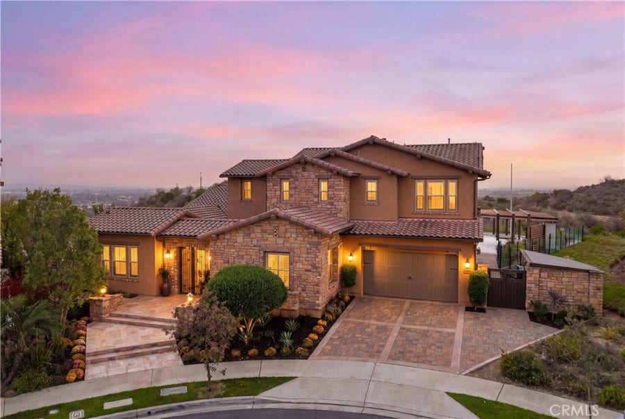 Property photo for 2252 E Rosecrans Court, Brea, CA