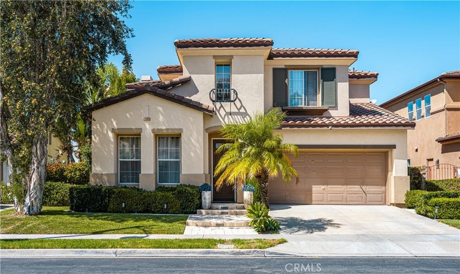 Property photo for 23041 Poplar, Mission Viejo, CA