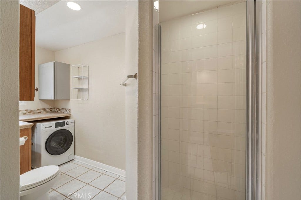 Washer/Dryer combination