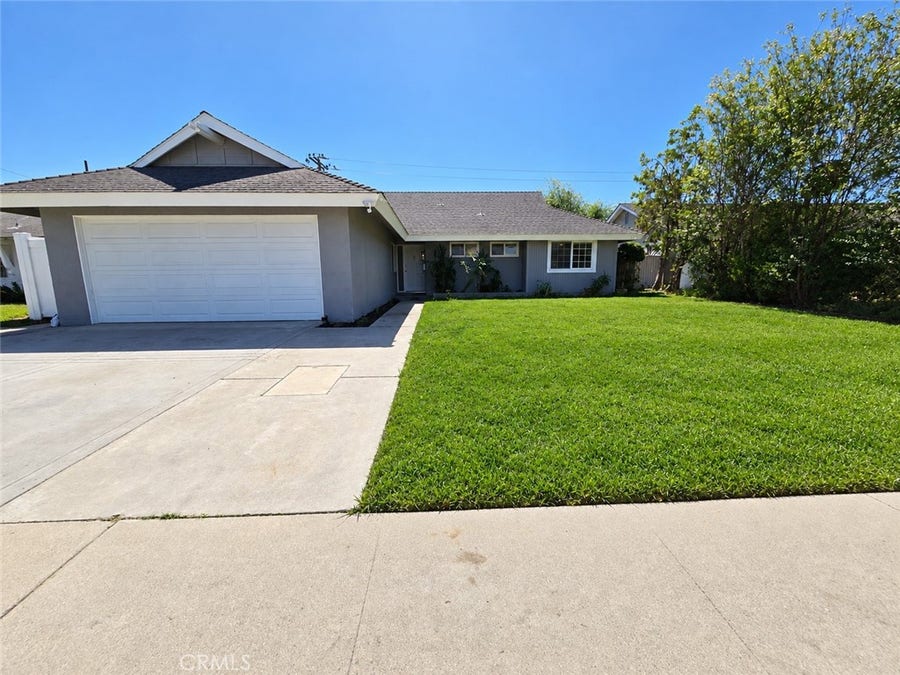 Property photo for 10142 Forrestal, Huntington Beach, CA